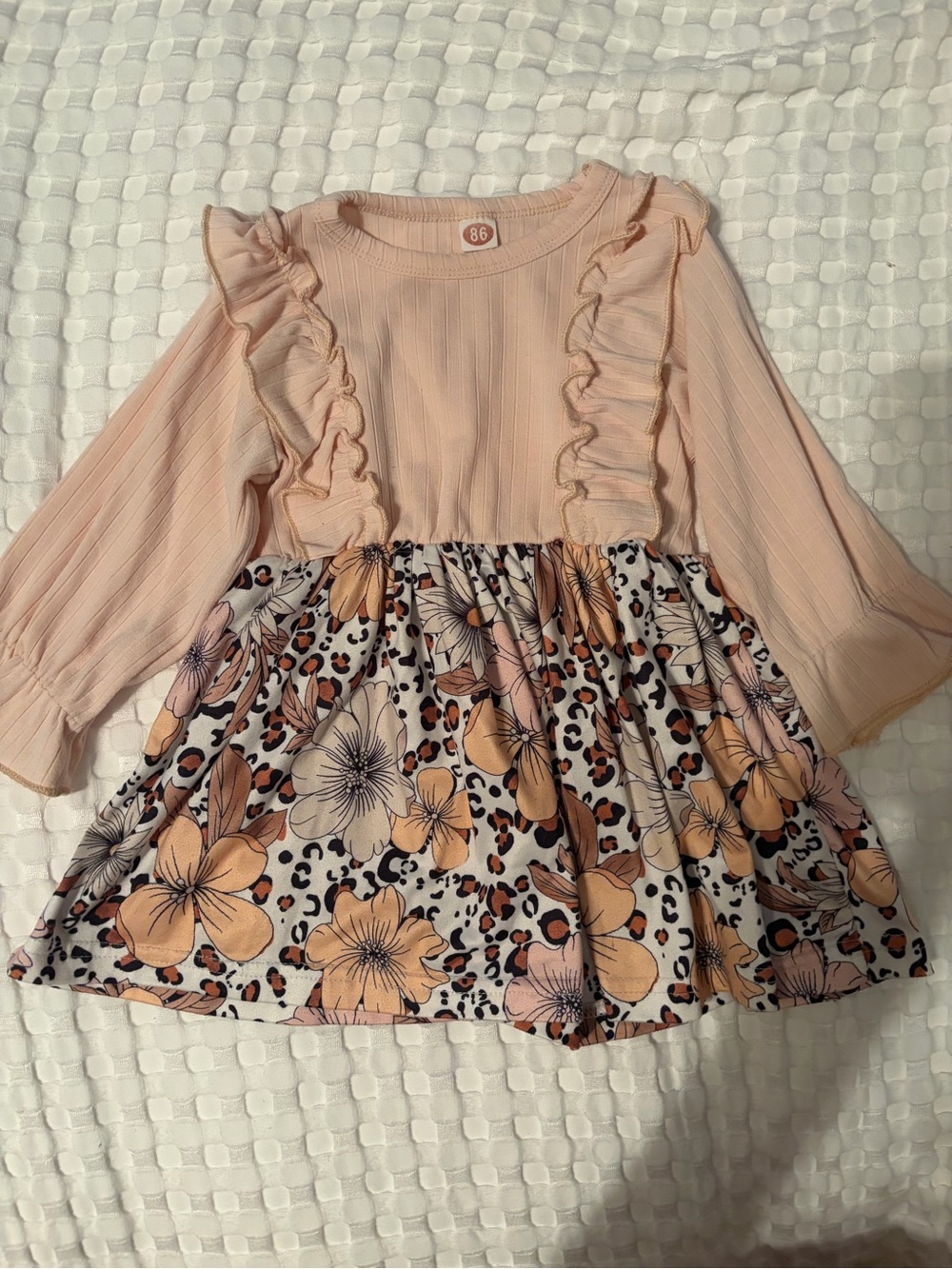 Old Navy 2t Girls Fall Bundle - Picture 6 of 6